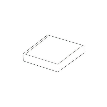 Genuine OE Mercedes-Benz Cabin Air Filter - 166-830-72-01