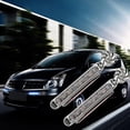 thumbnail image 3 of Luces de circulación diurna para coche de energía eólica, lámpara Led de decoración Drl con ventilador de rotación, 2 uds., 3 of 5