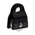 thumbnail image 4 of Allay Rock Tree Side Side Swing Poley 20kn Montañismo Montañismo Rescate Arborista Equipo de Hardware Bloque Outdoor Accesorio SANAG OD002823-03, 4 of 7