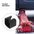 thumbnail image 2 of KAKOWELY Pièces de Cric de Sol 10 Pcs Clips de Pompe à Huile Horizontale Pièces de Rechange Durables pour Crics Automobiles Type Horizontal Outils de Réparation0.75"X0.67"X0.59 Pouces, 2 of 5