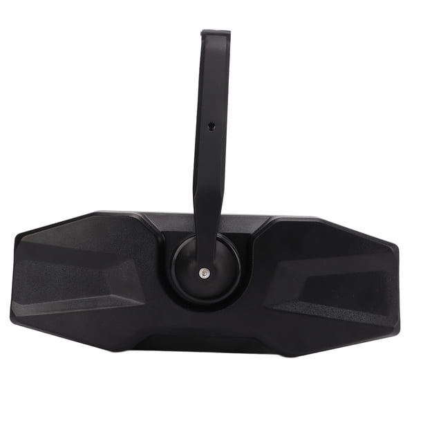 Reemplazo ajustable a prueba de salpicaduras del espejo central retrovisor ATV para Polaris RZR 4800 2010-2014