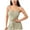 Green, variant on Tnhcen Women's Summer Lounge Pajamas Cami Tops with Shorts Sleepwear Knit Camisole PJ Homewear Sets S-XL