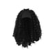 thumbnail image 4 of Peluca rizada Postizo Resistente al calor Medio negro Ondulado Mujeres Fibra sintética para uso diario Fiesta de cumpleaños 55-58cm Sunnimix Peluca afro rizada, 4 of 8