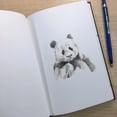 thumbnail image 4 of Libreta de Dibujo Fabriano Sketchbook Retrato 80 hjs de 110grs, 4 of 4