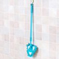 thumbnail image 3 of Dust Removal Triangular Mop Floor Telescopic Floor Car Washing Mop Chenille Material 180 Degrees Rotation, 3 of 8