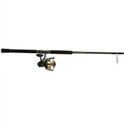 PENN 7 Spinfisher VI Fishing Rod and Reel Spinning Combo