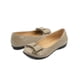 thumbnail image 2 of Balerina Dominiq Charol Dune 23.5 para Niña Casuales Slip-On, 2 of 6