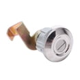 thumbnail image 1 of 69058 35180, Rust Proof High Strength Exquisite Workmanship Fuel Lid Door Gas Lock  For Vehicle, 1 of 8