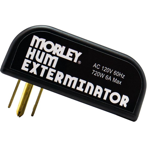 Morley MHUM-X Hum X Version Boîte Exterminateur