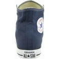 thumbnail image 5 of Converse Classic Hi Top Navy Size 11 Men /13 Women, 5 of 7