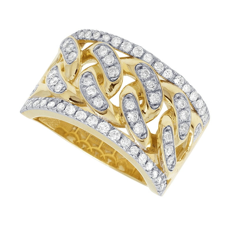 Walmart pinky shop rings
