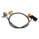 thumbnail image 3 of Tanque De CO2 Cilindro Adaptador Directo Accesorios Llenado 4 CGA320 Sunnimix Manguera adaptadora de corriente, 3 of 8