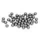 thumbnail image 2 of Bola De Acero Al Carbono, Superficies Lisas Accesorio De Rodamiento De Bolas Duradero Para Jugar, 2 of 8