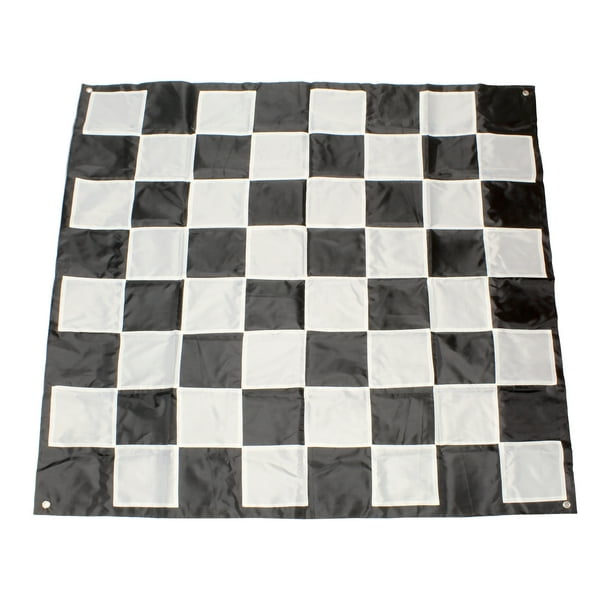 Chess Checkers Giant Yard Games Outdoor Games For Family Lawn Games Walmart Com Walmart Com