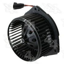 Four Seasons Blower Motor Fits select: 2004-2013 CHEVROLET IMPALA, 2014-2016 CHEVROLET IMPALA LIMITED