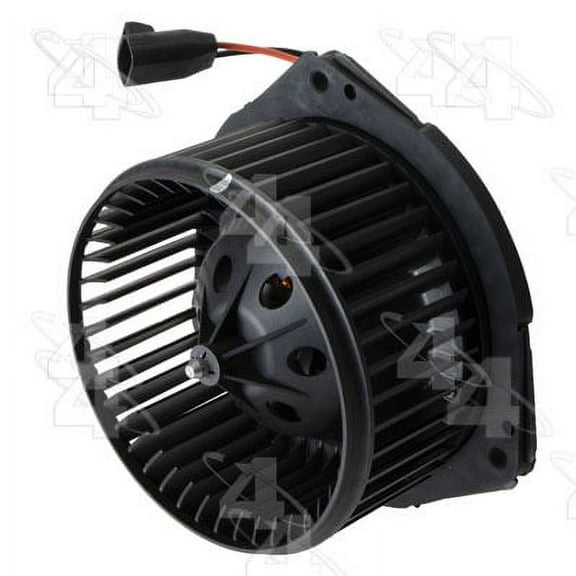 Four Seasons Blower Motor Fits select: 2004-2013 CHEVROLET IMPALA, 2014-2016 CHEVROLET IMPALA LIMITED