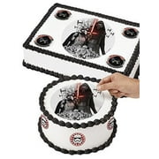 Star Wars Sugar Sheets