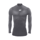 thumbnail image 2 of Playera Deportiva Manga Larga Unisex Licra de Compresion Comoda y Fresca Pack 3 multicolor G ZAPARI Licra Deportiva, 2 of 10