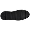 thumbnail image 4 of Skechers Hombre Garza-Gervin Slip-In Negro Talla 11 US, 4 of 7