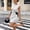 White, variant on Morttic Women's Elegant Striped Boat Neck Sleeveless Mini Dress – Double-Side Bow Tie Slim Fit Summer Party & Date Night Dress White,S