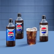 NEW sodastream Pepsi Drink Mix, 14.9oz