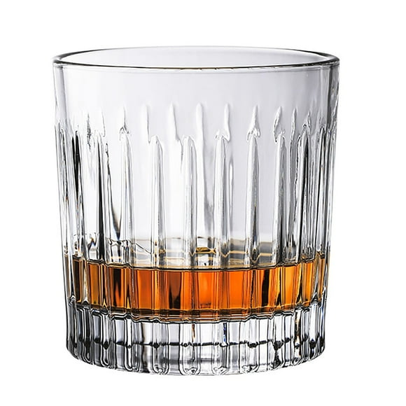 Fall Decorations Outdoor Whiskey Glassesï¼Cocktail glasses Old Fashioned Glasses Set Of 1, Unique Whiskey Glasses For Cocktails Bourbon Scotch, Bar Drinking Glass Gift For Men And Women
