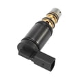 thumbnail image 1 of Coche AC Compresor Electrónico Control Solenoide Válvula 7SEU16C, 1 of 6