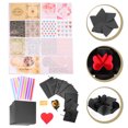 thumbnail image 3 of 1 Set Surprise Box DIY Photo Album Case Album Box Gift Boxes Photo DIY Container, 3 of 9