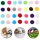 thumbnail image 3 of 70 Uds. Pelota para rascar gatos, juguete para rascar gatos de interior, pelota de peluche para gatitos, juguetes para rascar gatos, 3 of 5