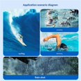 thumbnail image 5 of 40M Waterproof Case for Action 5 Pro/4, 5 of 5