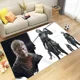 thumbnail image 3 of Alfombra de dibujos animados de Myth WuKong para sala de estar, alfombras estampadas de Anime para dormitorio de niños, decoración de baño, alfombrilla de piso, alfombrillas de puerta de moda, 3 of 5