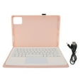 thumbnail image 2 of Funda Con Teclado Con Panel Táctil Para Tab M11 De 11 Pulgadas 2024 Para Tab K11 LTE De 11 Pulgadas 2024 Para Pad 2024 De 11 Pulgadas, 7 Colores Funda Para Teclado Con, 2 of 7