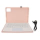 thumbnail image 2 of Funda Con Teclado Con Panel Táctil Para Tab M11 De 11 Pulgadas 2024 Para Tab K11 LTE De 11 Pulgadas 2024 Para Pad 2024 De 11 Pulgadas, 7 Colores Funda Para Teclado Con, 2 of 7