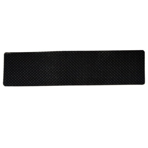 Ski Centurion Boat Non Skid Pad | Black Rubber Diamond Textured