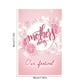 thumbnail image 3 of Bandera Del Día de La Madre, Hermoso Diseño Floral para Jardín, Decoración Exterior de Poliéster Resistente, Accesorio de Jardín Fácil de Instalar, Celebra El Amor y El Aprecio, Ideal para Mamás y Ab, 3 of 6