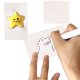 thumbnail image 4 of Manualidades con esponjas mágicas expansibles para niños | Kit de 10 piezas de arte DIY activado por agua | Juguetes sensoriales de crecimiento de 0,1 cm a 1 cm para niños pequeños | Pintura sin ensu, 4 of 5
