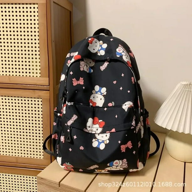 Girl backpacks for high school walmart best sale