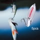 thumbnail image 1 of Cucharas de Pesca Cola Pesca Cebos y Señuelos 28g, 1 of 8