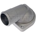 thumbnail image 1 of Carcasa de Termostato de Refrigerante de Motor DORMAN 902-5052, 1 of 1
