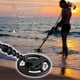 thumbnail image 3 of GTX5030/MD4030 Pinpointer Underground Metal Detector Gold Detectors Treasure Hunter Tracker Seeker Metal Detector, 3 of 4
