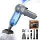 thumbnail image 1 of Aspirador de coche Saker SW102 20000PA 7800mAh inalámbrico, 1 of 8