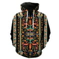 thumbnail image 1 of Sudadera con capucha y cremallera para hombre, estilo persa, unisex, gran oferta 2024, estilo hip hop informal para adolescentes, manga larga, moderna y divertida para primavera, 1 of 6
