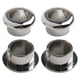 thumbnail image 4 of Avoid Messy Cords With These Stylish ABS Desk Grommets Pack Of Four Units, 4 of 11