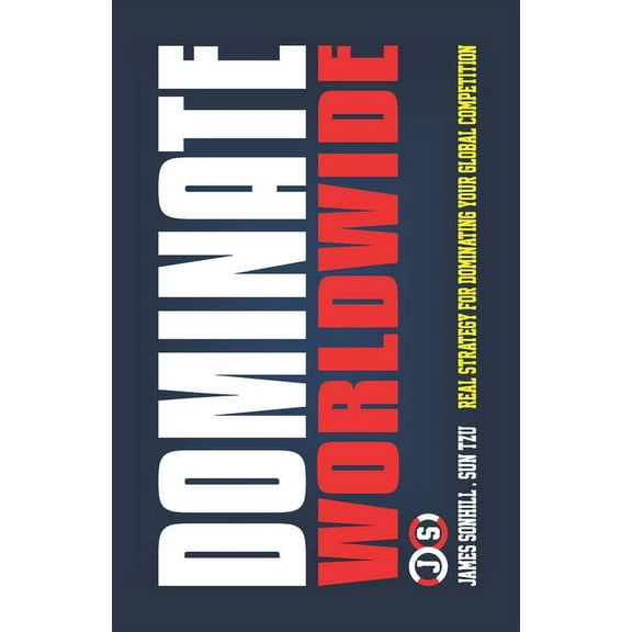 Dominate Worldwide (Paperback)