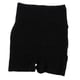 thumbnail image 3 of Pantalones cortos de yoga para mujer Ropa de cintura alta para mujer Pantalones cortos deportivos para correr Gimnasio Negro Pequeño M jinwen pantalones cortos de yoga, 3 of 8