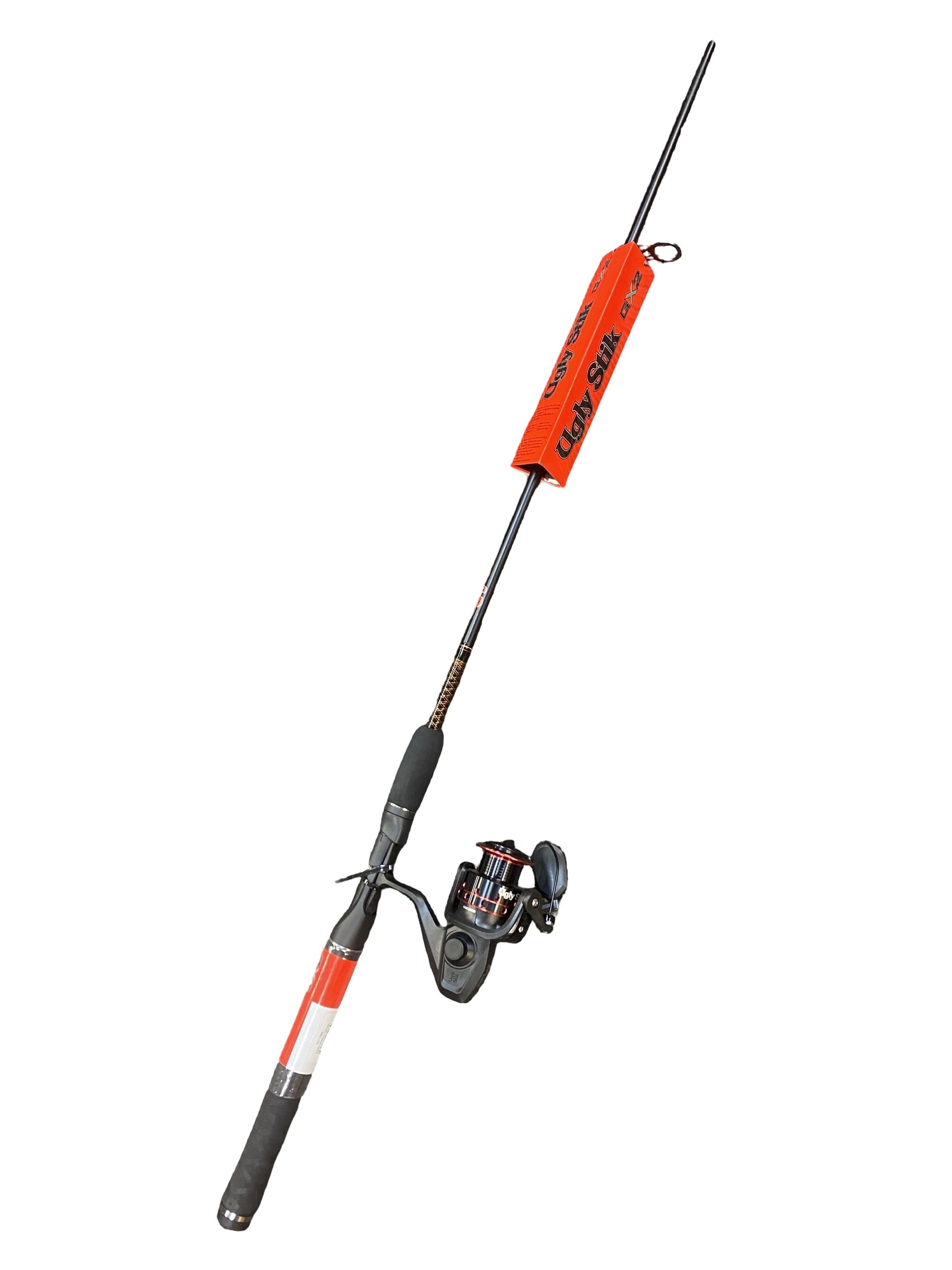 american flag fishing pole decacl Rod Holder Boat Flag Pole with American Flag