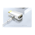 thumbnail image 4 of 1080p TV Streaming Device with Built-in Games and Screen Mirroring, Quick Setup, Compact Design, 4 of 5