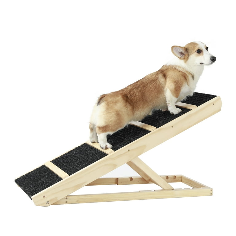 Walmart top dog ramp