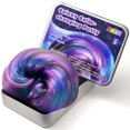 thumbnail image 1 of Putty JOYIN Galaxy, gel terapéutico que cambia de color, 120 ml, 1 of 7