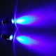 thumbnail image 4 of de Luces LED Azules para Vehículo RC, 2 Unidades, 4 of 7